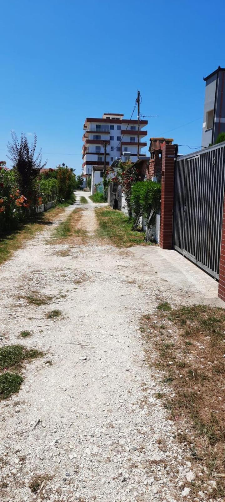 Vila Jone Golem  Zimmer foto